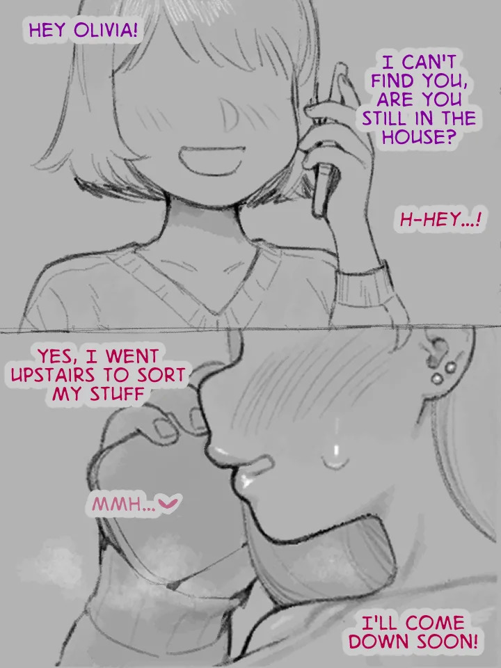 [MadAbalone] Post Christmas hook-up - Page 13
