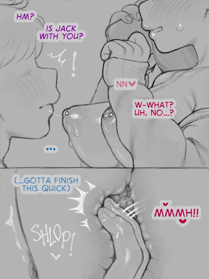 [MadAbalone] Post Christmas hook-up - Page 16