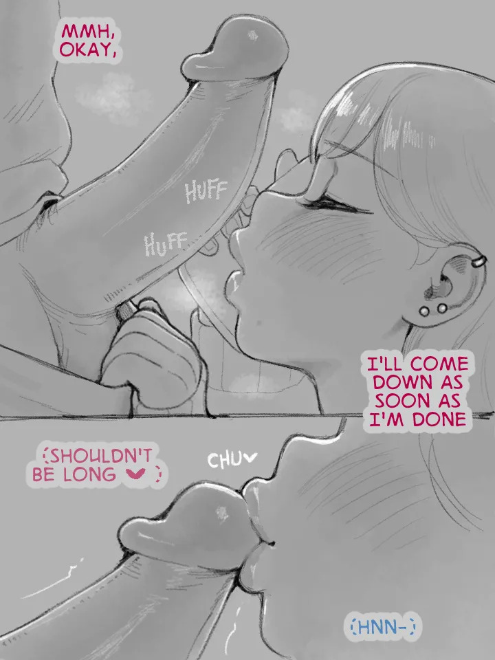 [MadAbalone] Post Christmas hook-up - Page 22
