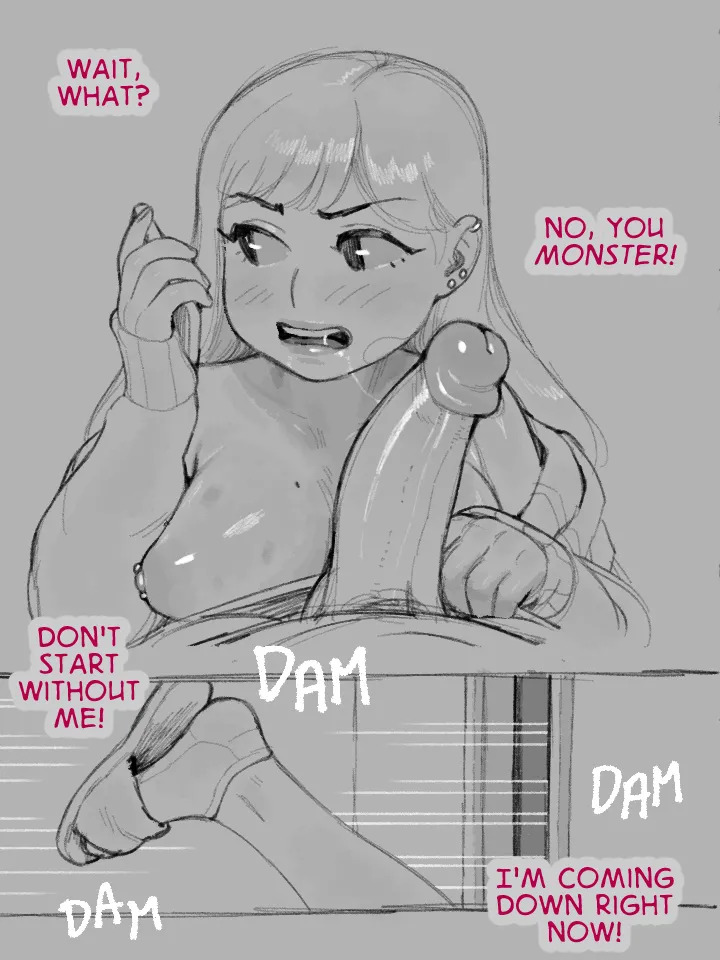 [MadAbalone] Post Christmas hook-up - Page 24