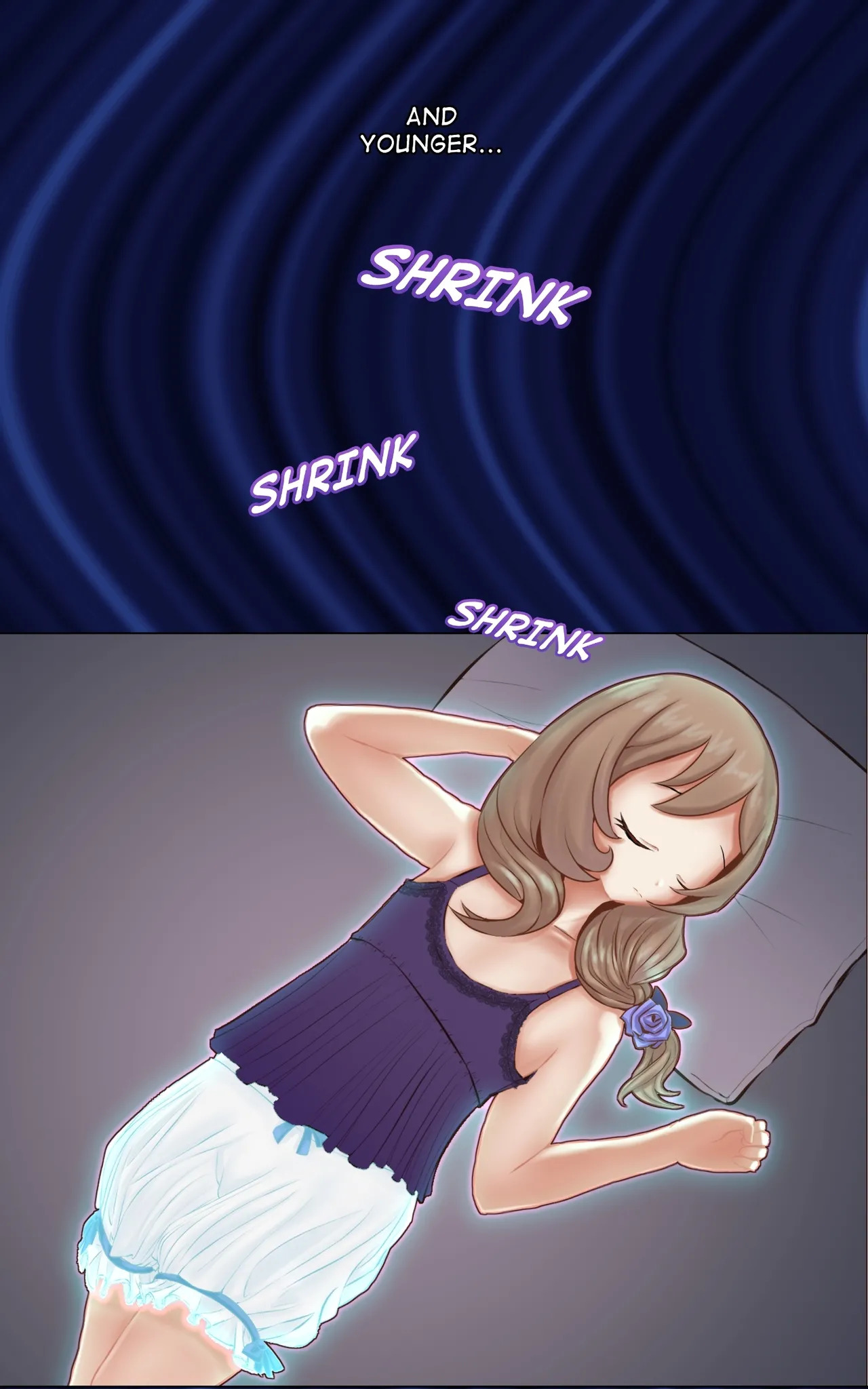 [Ar-Kayn] Cursed Bloomers - Page 13