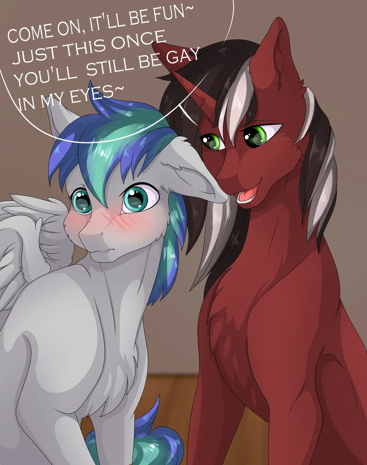 Artist - kuroran - Page 100