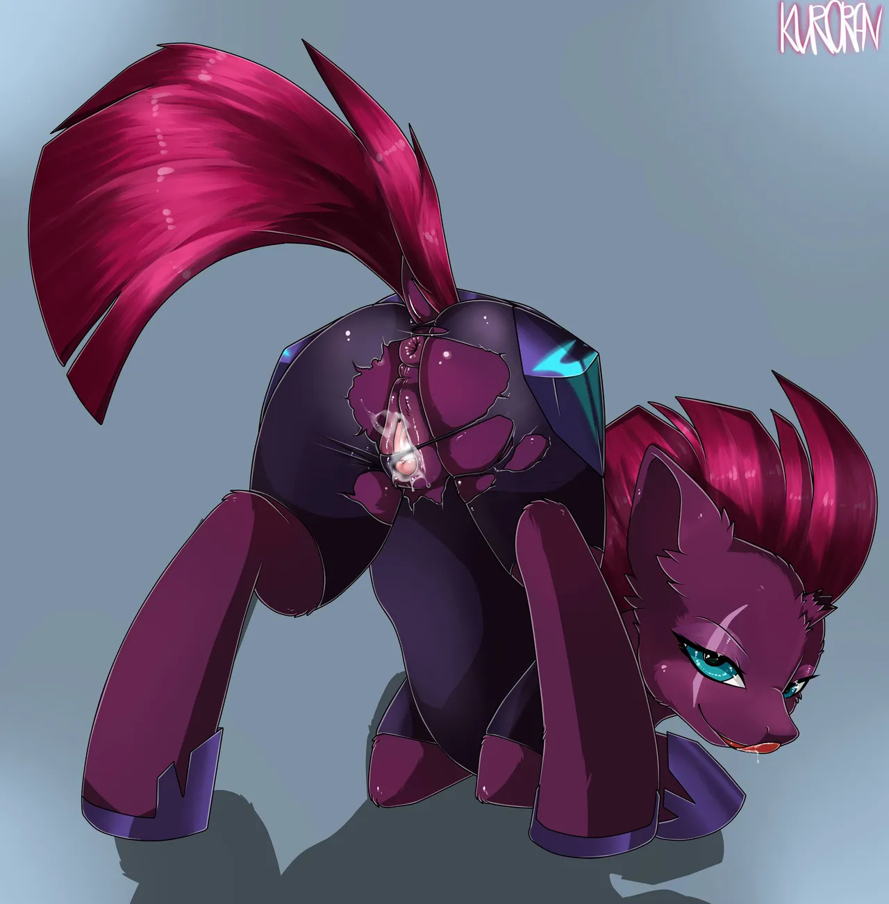Artist - kuroran - Page 488