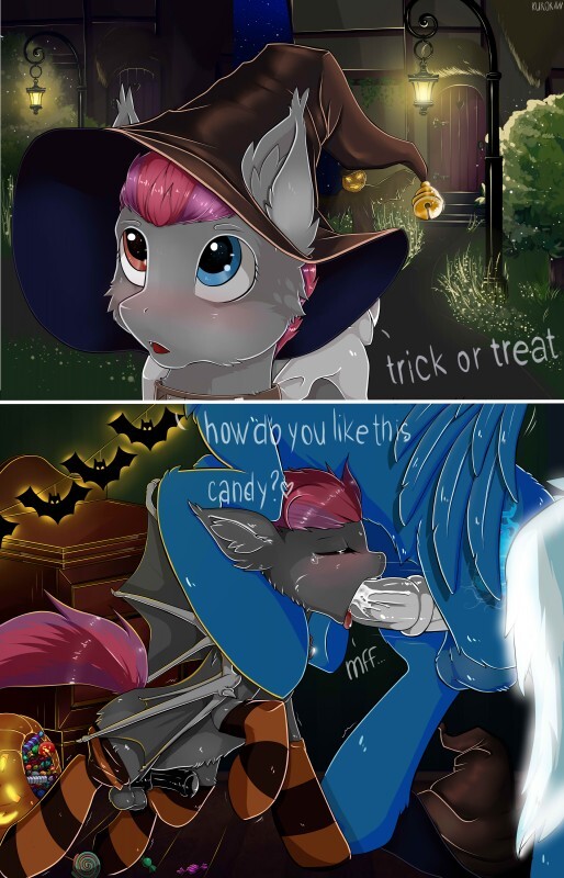 Artist - kuroran - Page 96