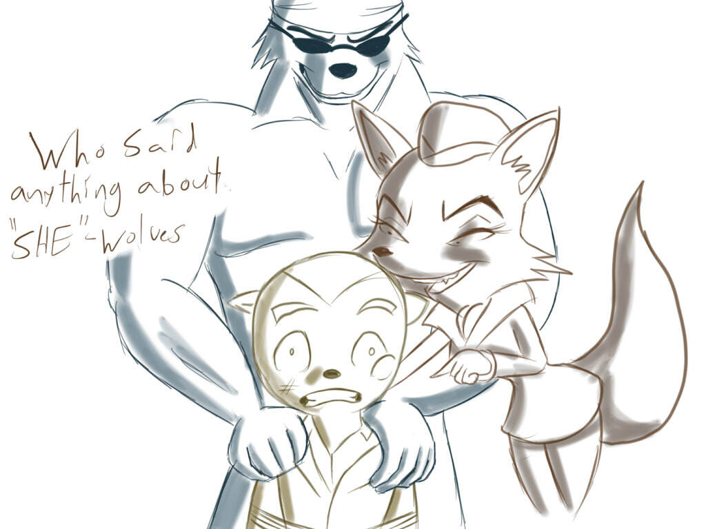 Artist - Zst Xkn - Page 10