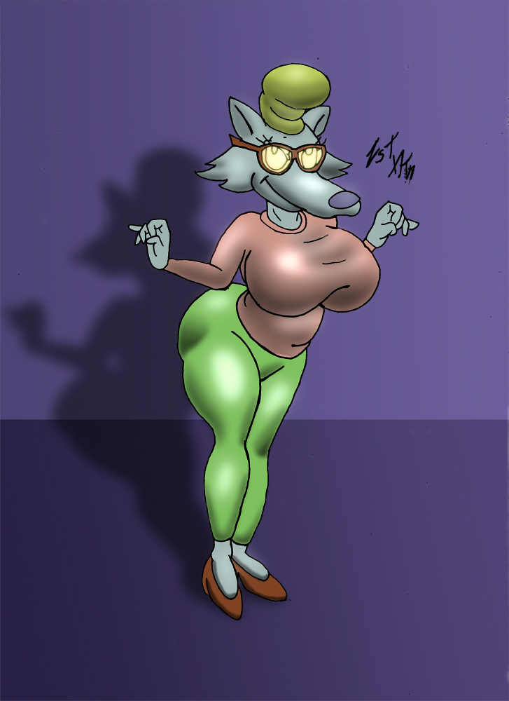 Artist - Zst Xkn - Page 199