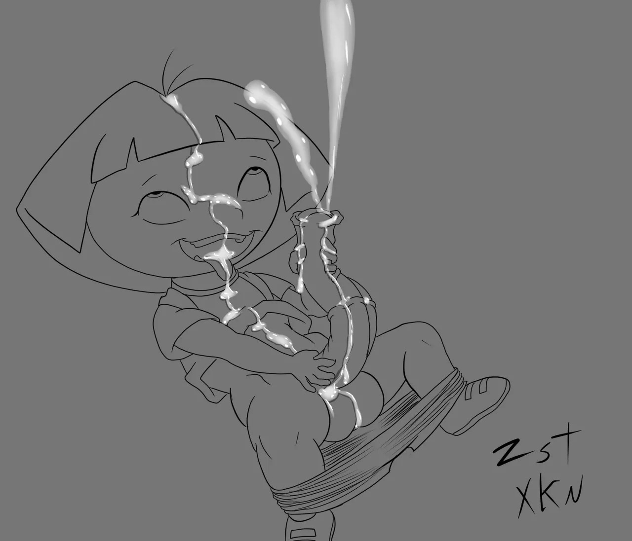 Artist - Zst Xkn - Page 239