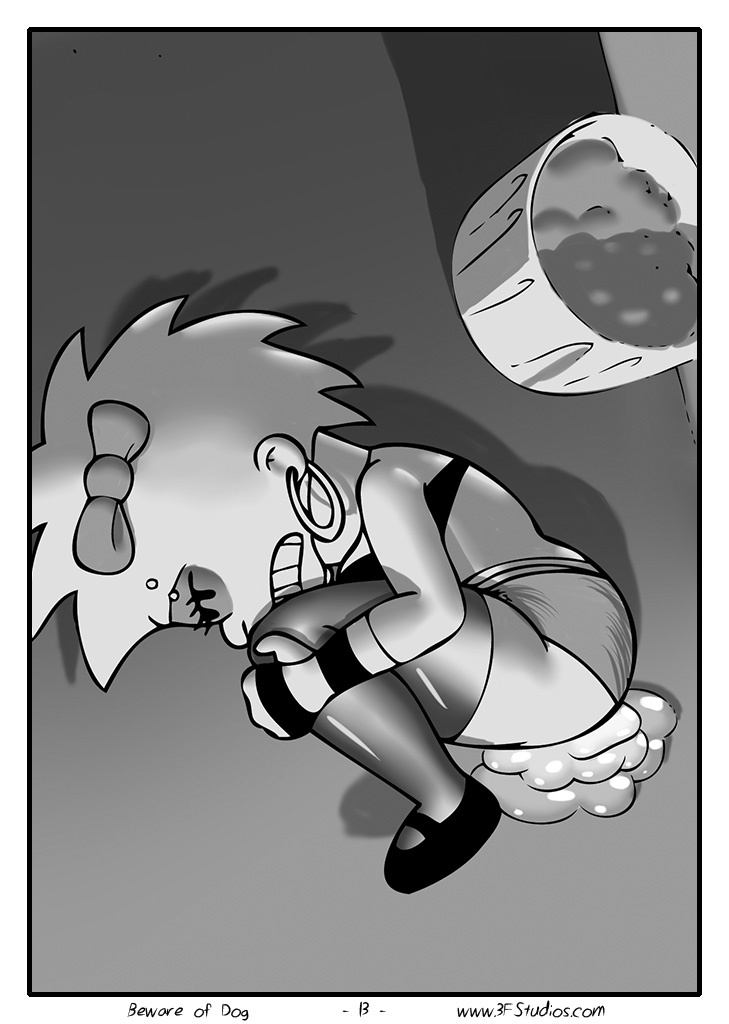 Artist - Zst Xkn - Page 40