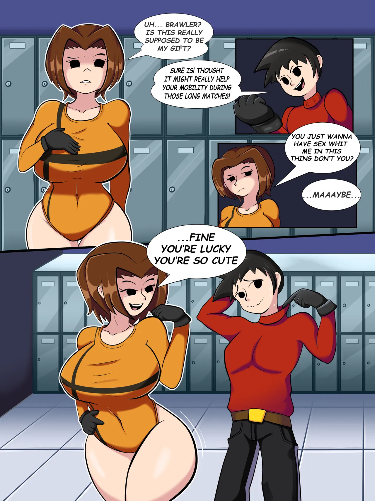 Preview page 1