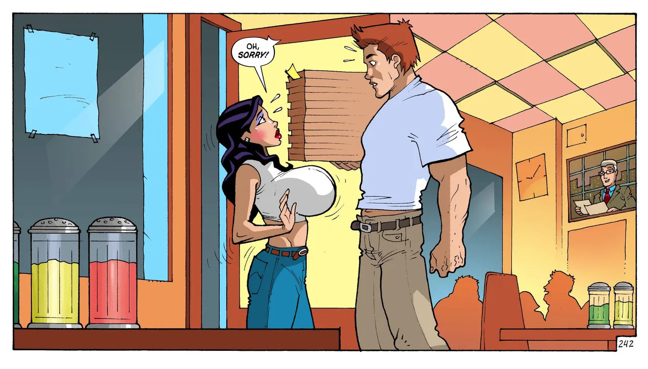 Carjim - You’re Going to Be My Daughter Now - Page 220