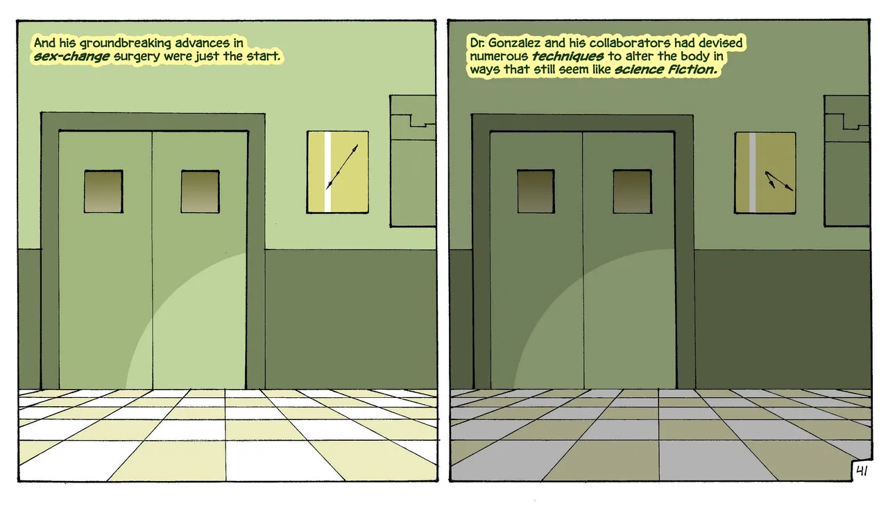 Carjim - You’re Going to Be My Daughter Now - Page 39