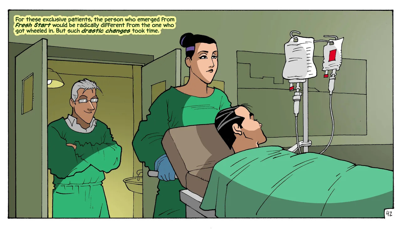 Carjim - You’re Going to Be My Daughter Now - Page 40