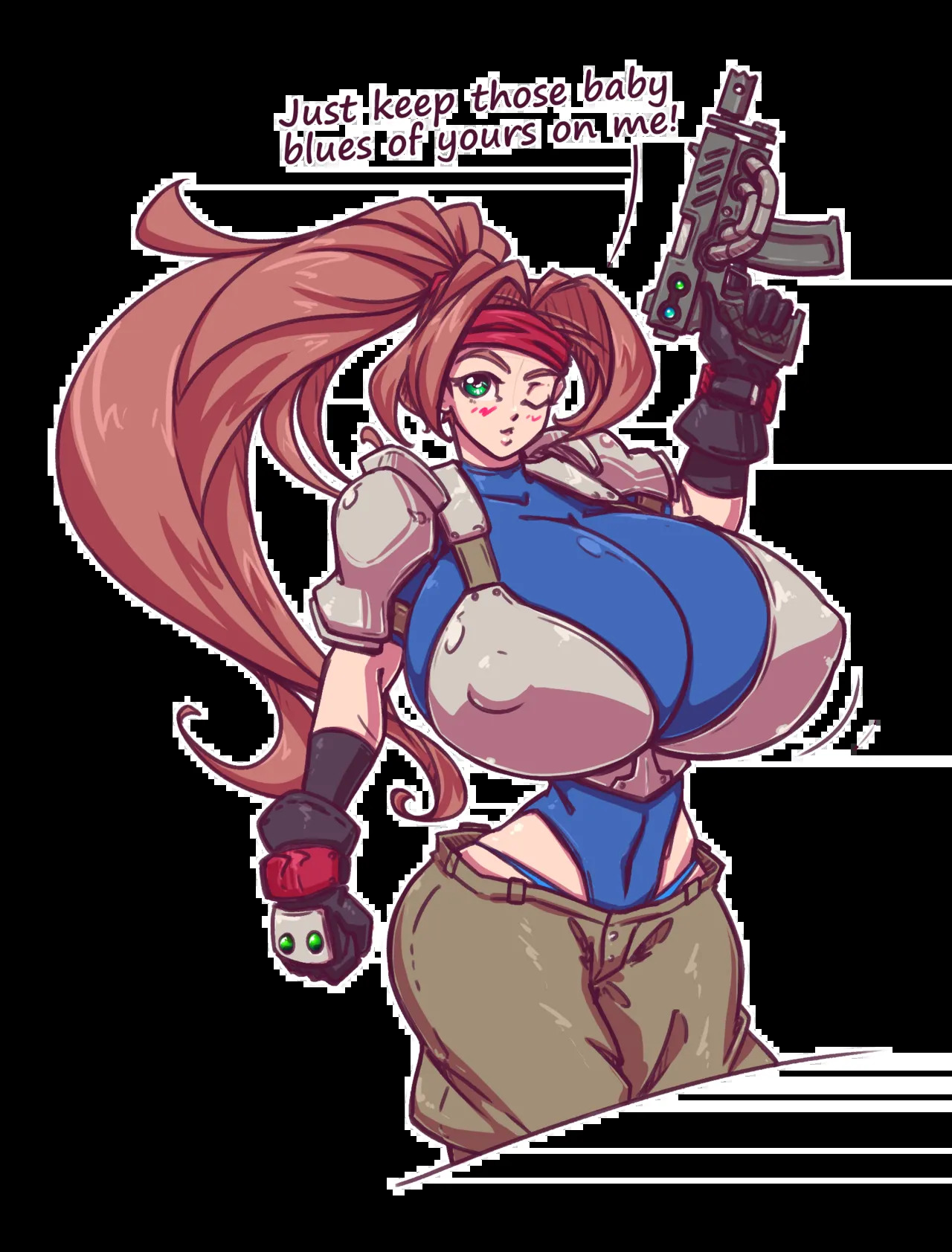 N647 Patreon Works Part 2 [3.65 GB] - Page 54