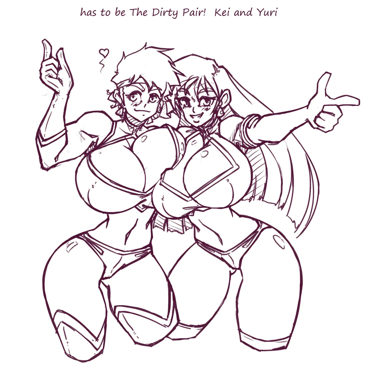 N647 Patreon Works Part 2 [3.65 GB] - Page 72