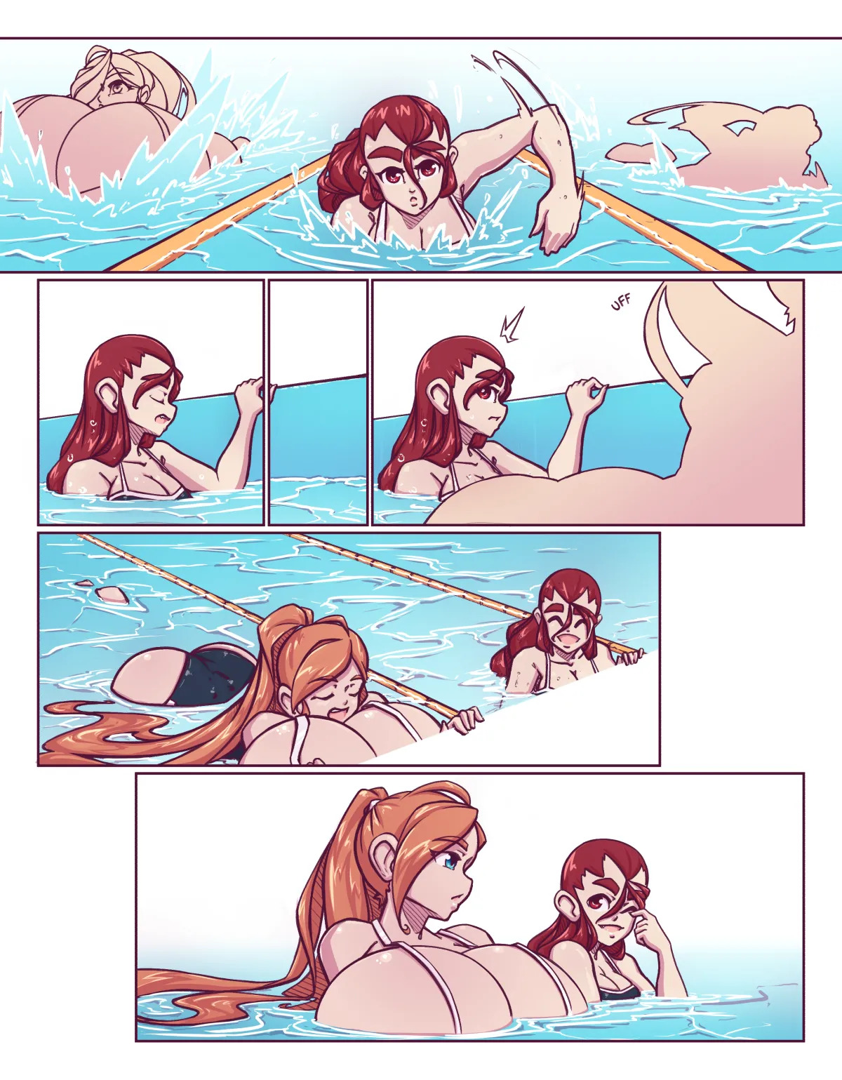 N647 Patreon Works Part 2 [3.65 GB] - Page 76