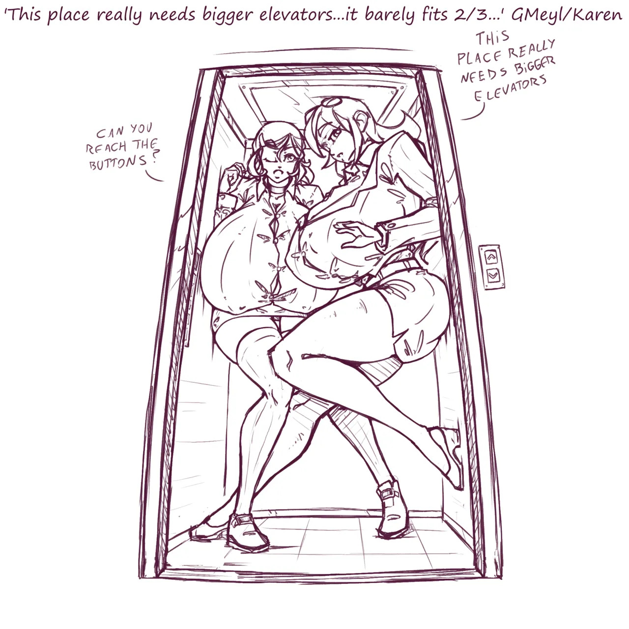 N647 Patreon Works Part 2 [3.65 GB] - Page 84