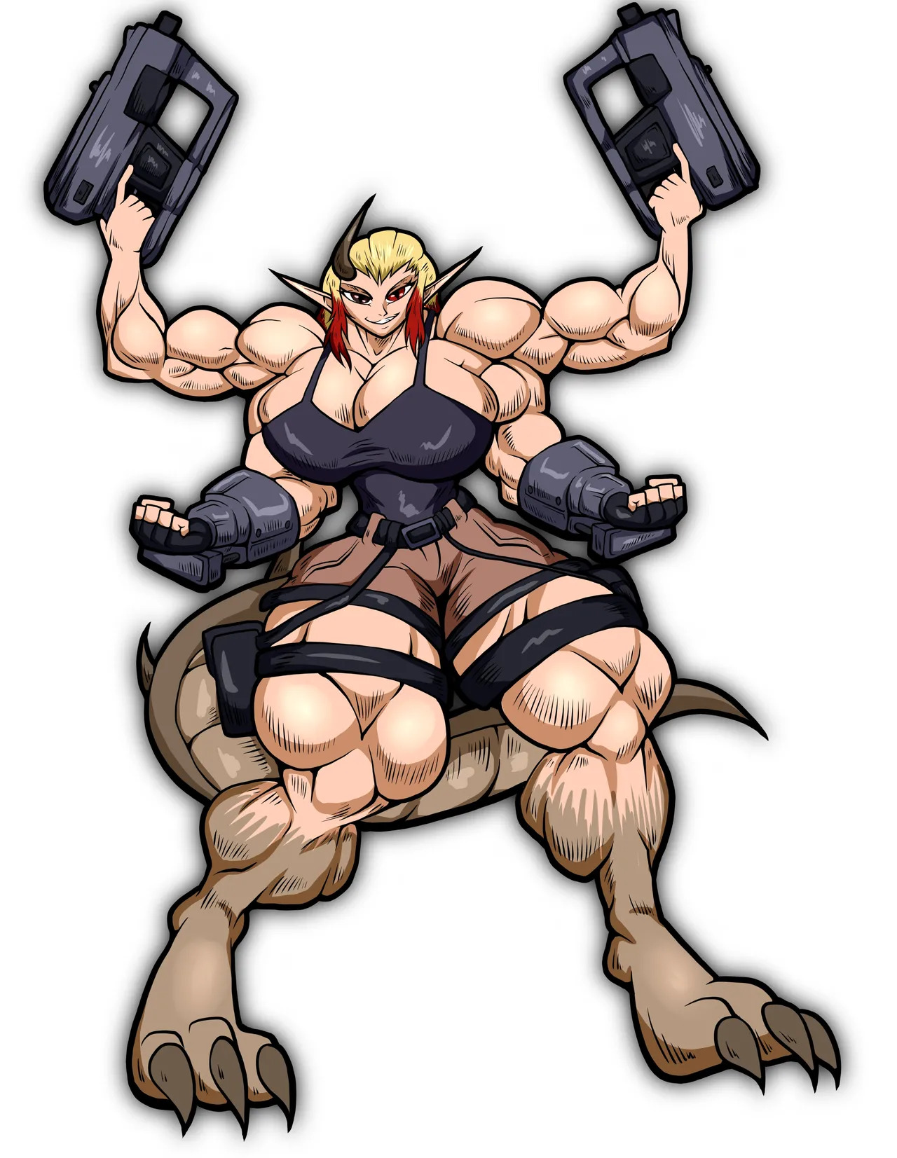 RadarLov3r Twitter, Deviantart and Pixiv - Page 34