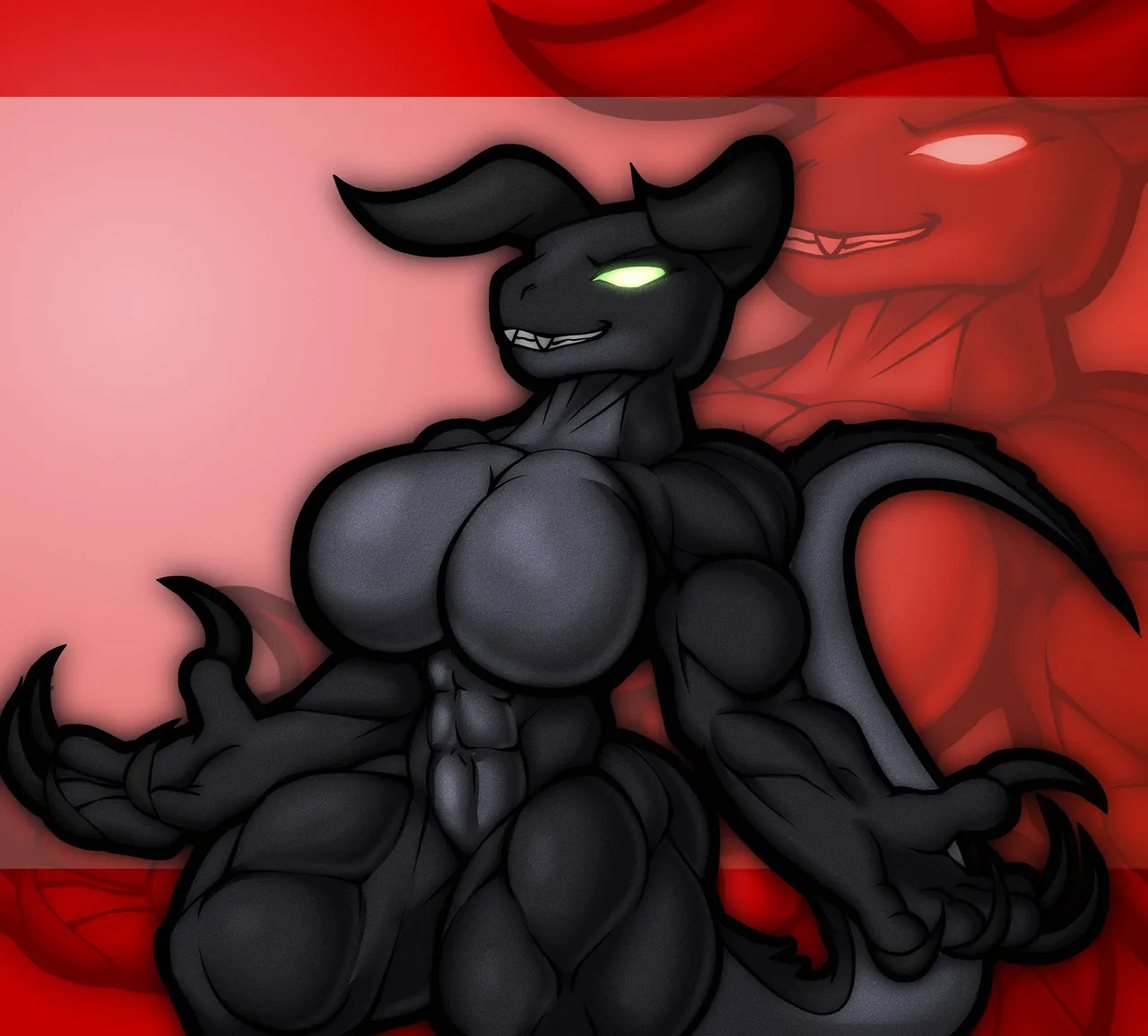 RadarLov3r Twitter, Deviantart and Pixiv - Page 274
