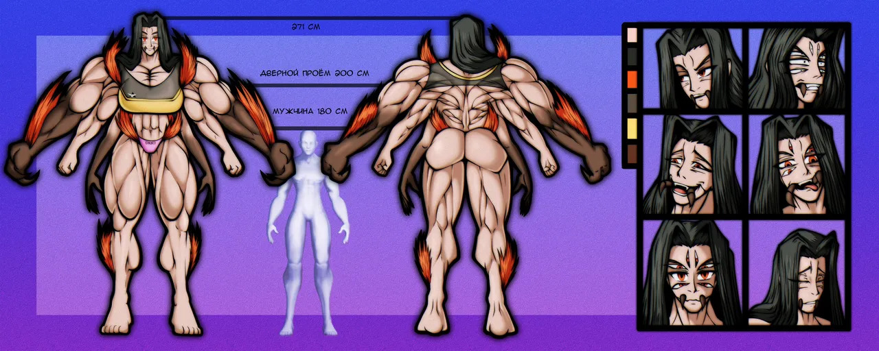RadarLov3r Twitter, Deviantart and Pixiv - Page 277
