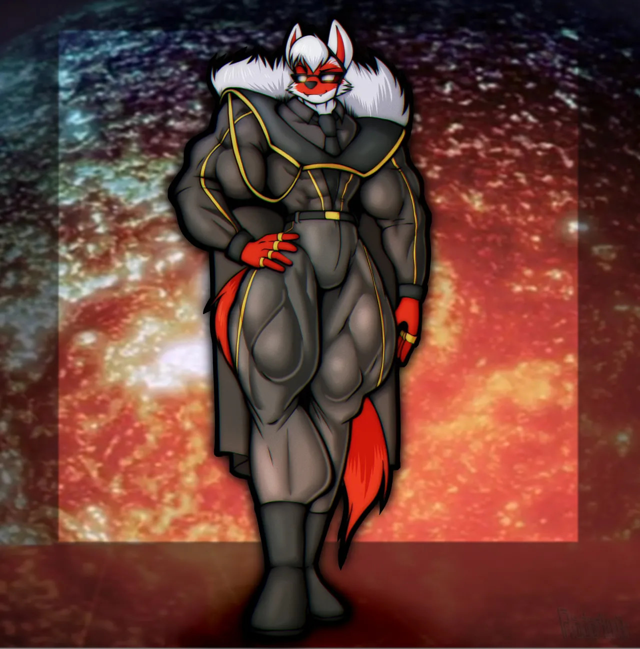 RadarLov3r Twitter, Deviantart and Pixiv - Page 286