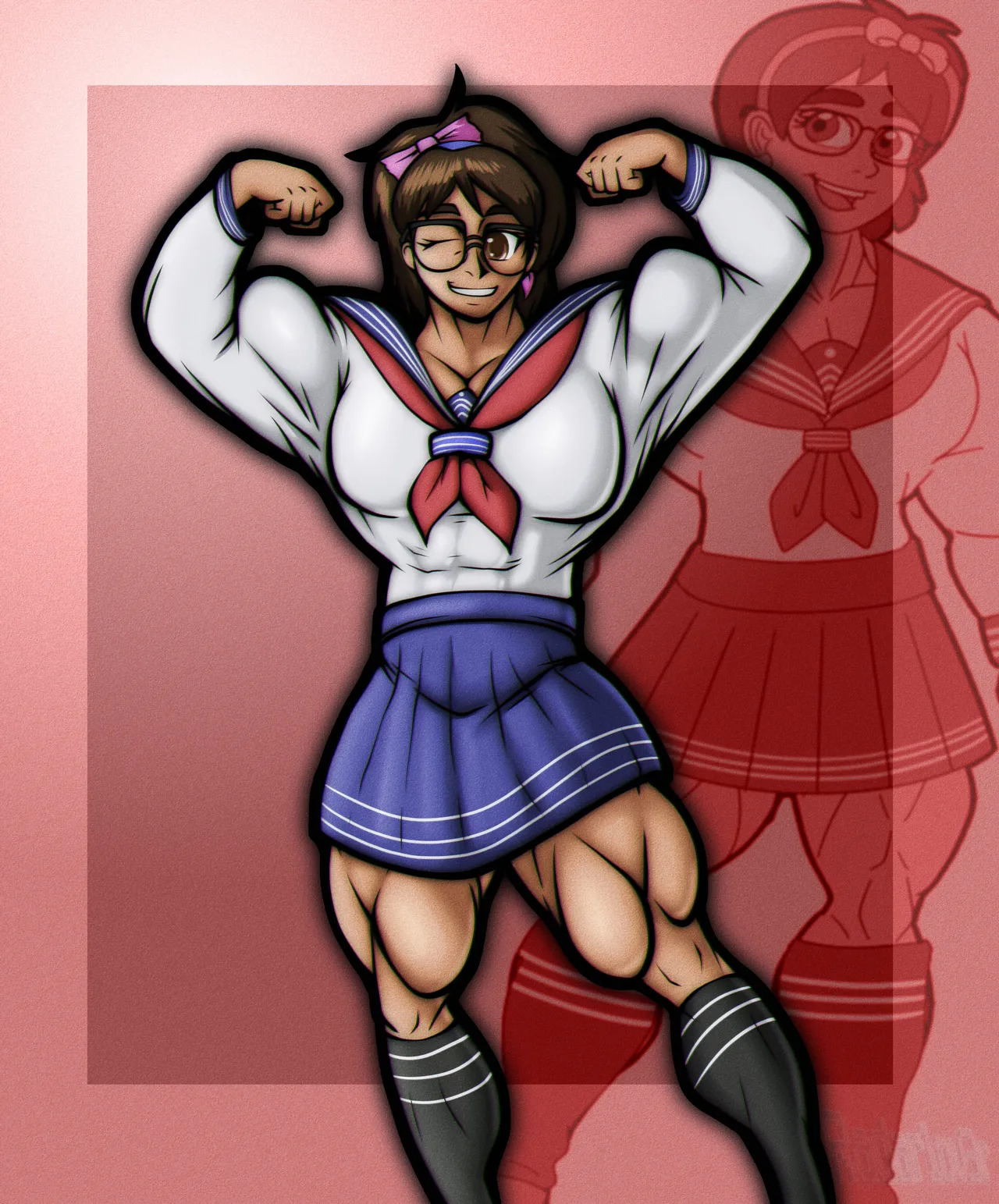 RadarLov3r Twitter, Deviantart and Pixiv - Page 301