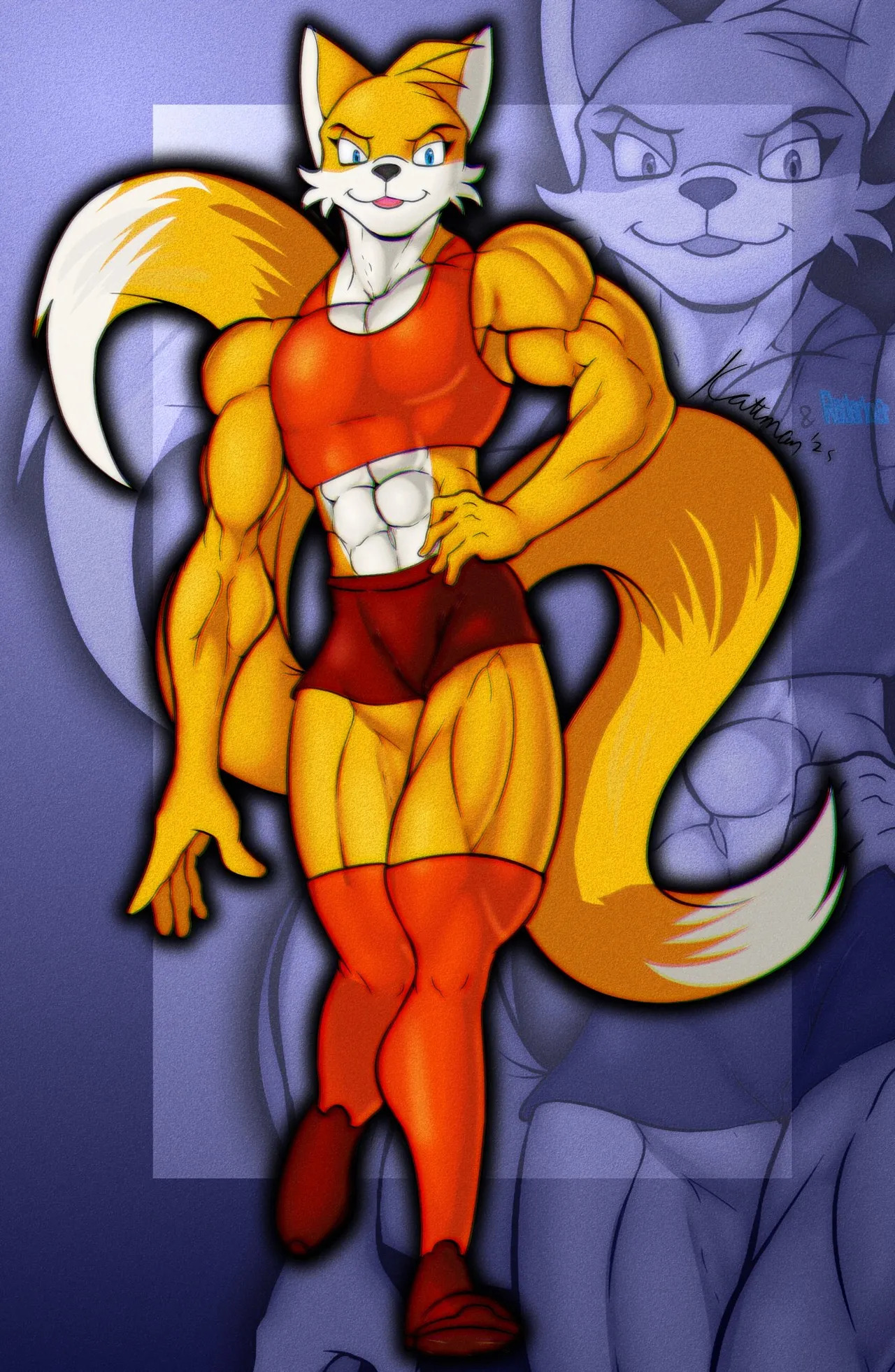 RadarLov3r Twitter, Deviantart and Pixiv - Page 304