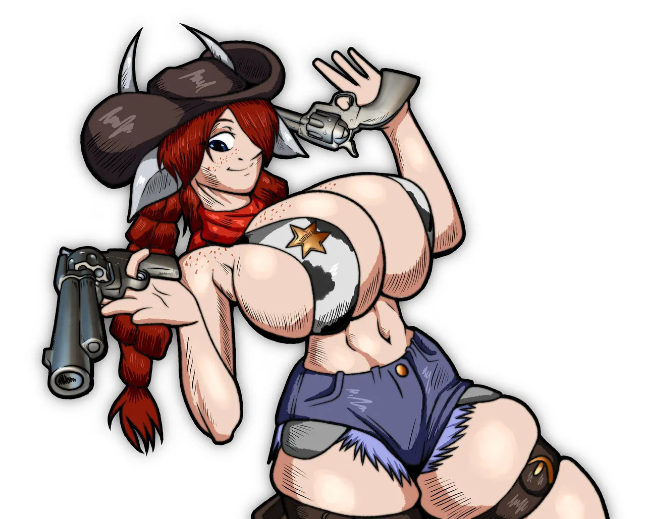 RadarLov3r Twitter, Deviantart and Pixiv - Page 38