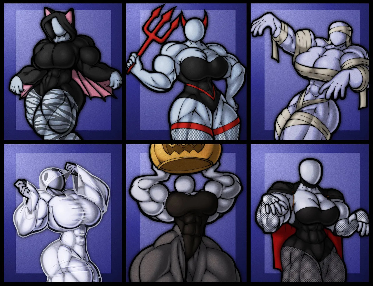 RadarLov3r Twitter, Deviantart and Pixiv - Page 307