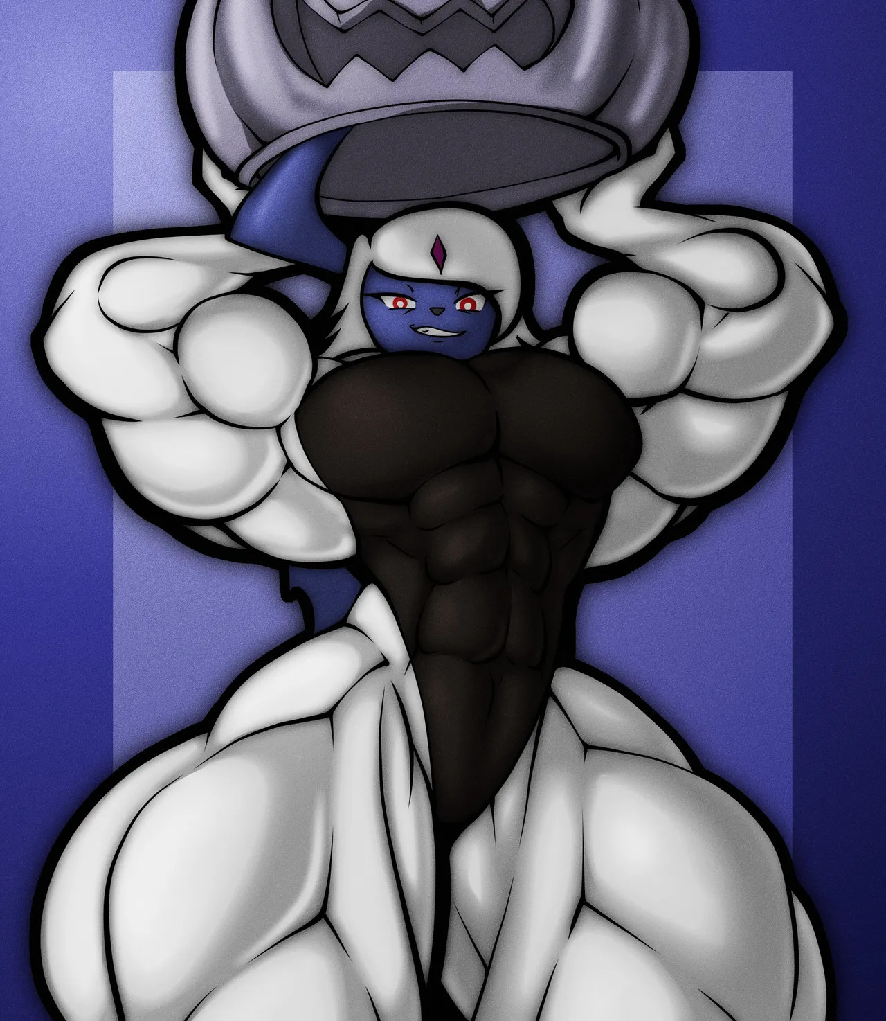 RadarLov3r Twitter, Deviantart and Pixiv - Page 313