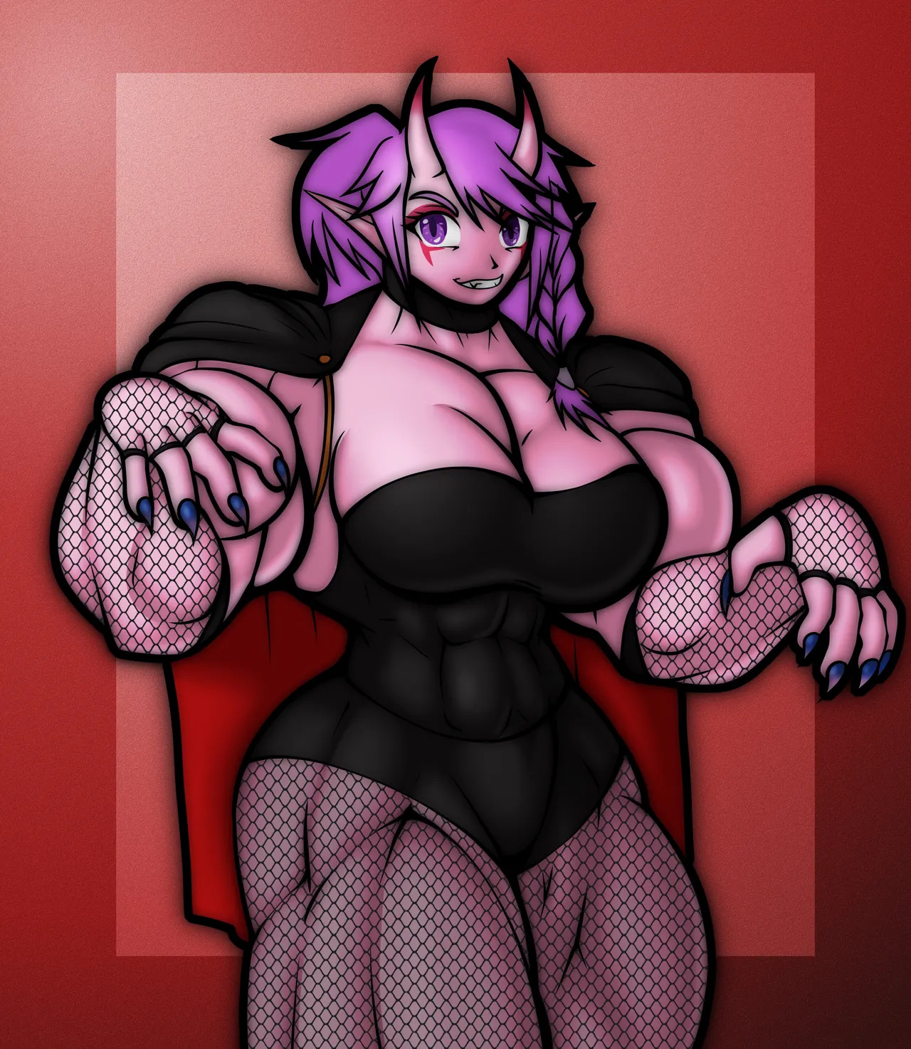 RadarLov3r Twitter, Deviantart and Pixiv - Page 319