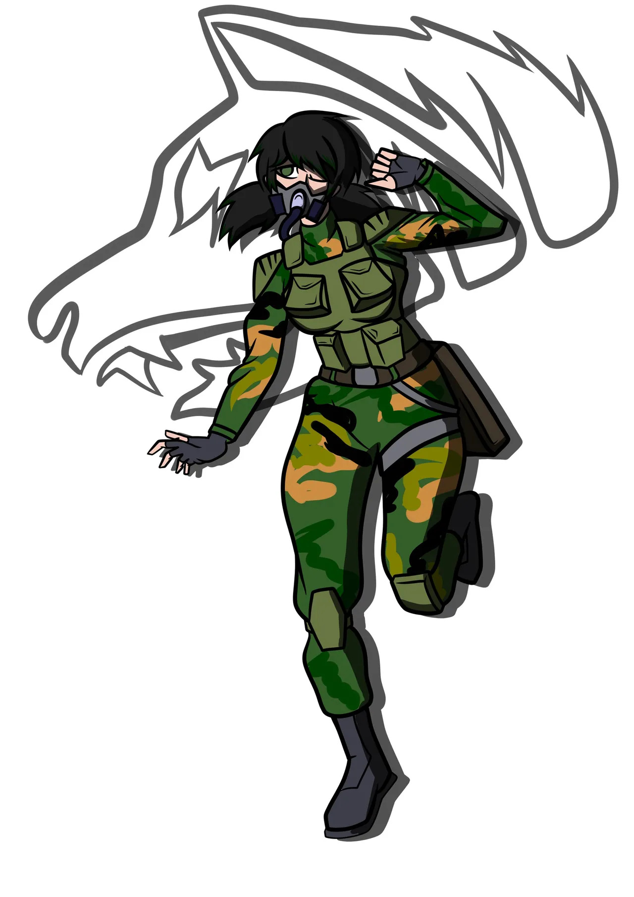 RadarLov3r Twitter, Deviantart and Pixiv - Page 334