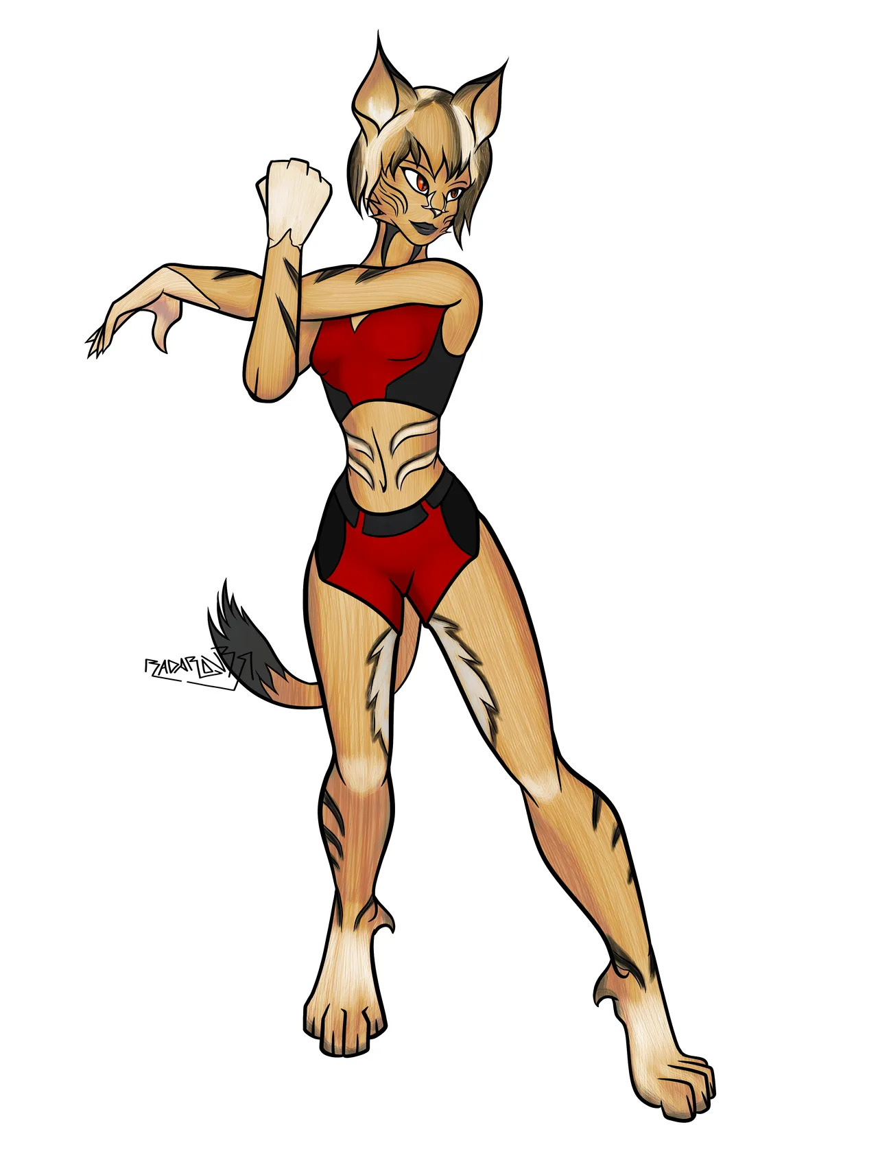RadarLov3r Twitter, Deviantart and Pixiv - Page 338