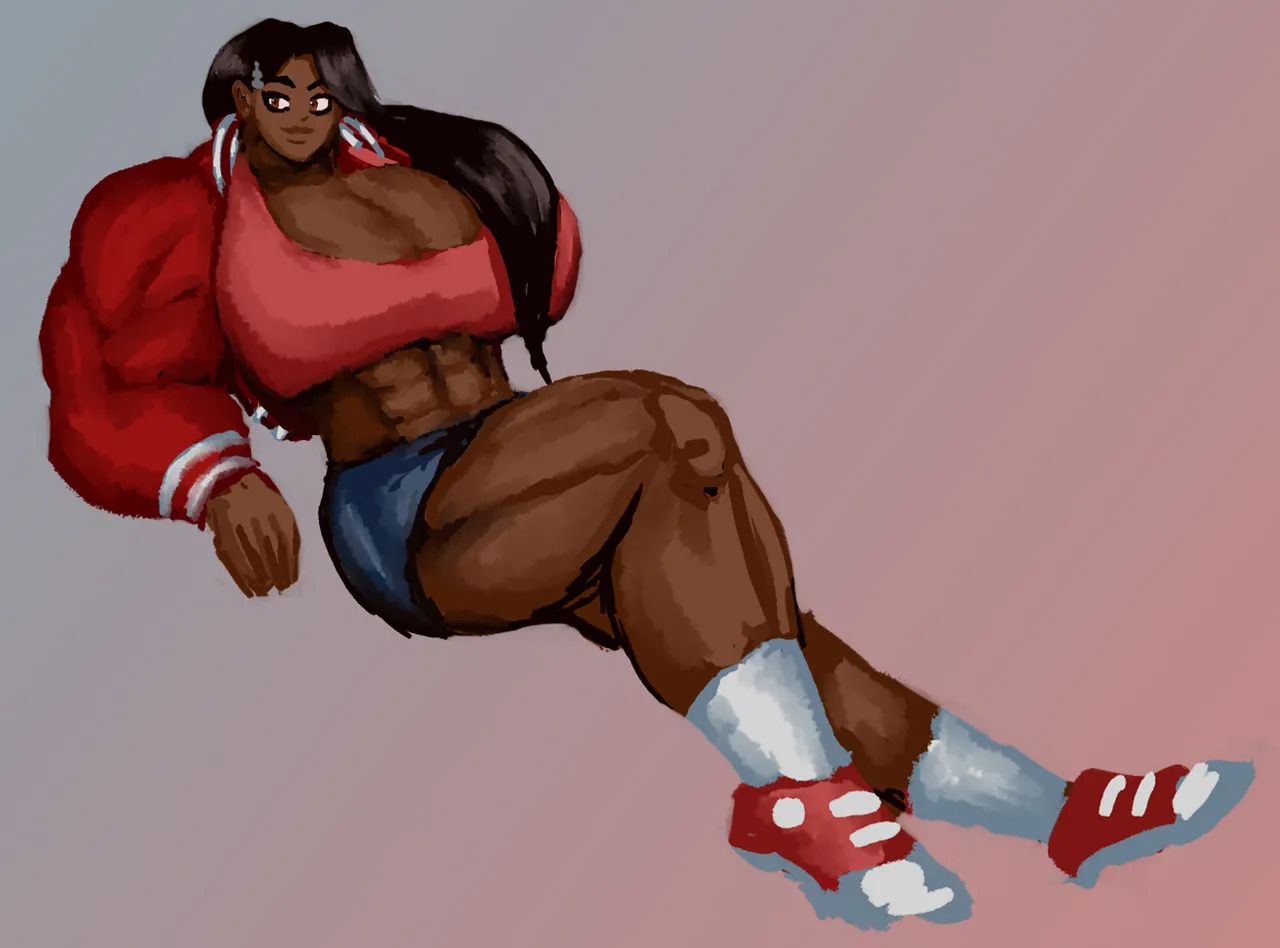 RadarLov3r Twitter, Deviantart and Pixiv - Page 347