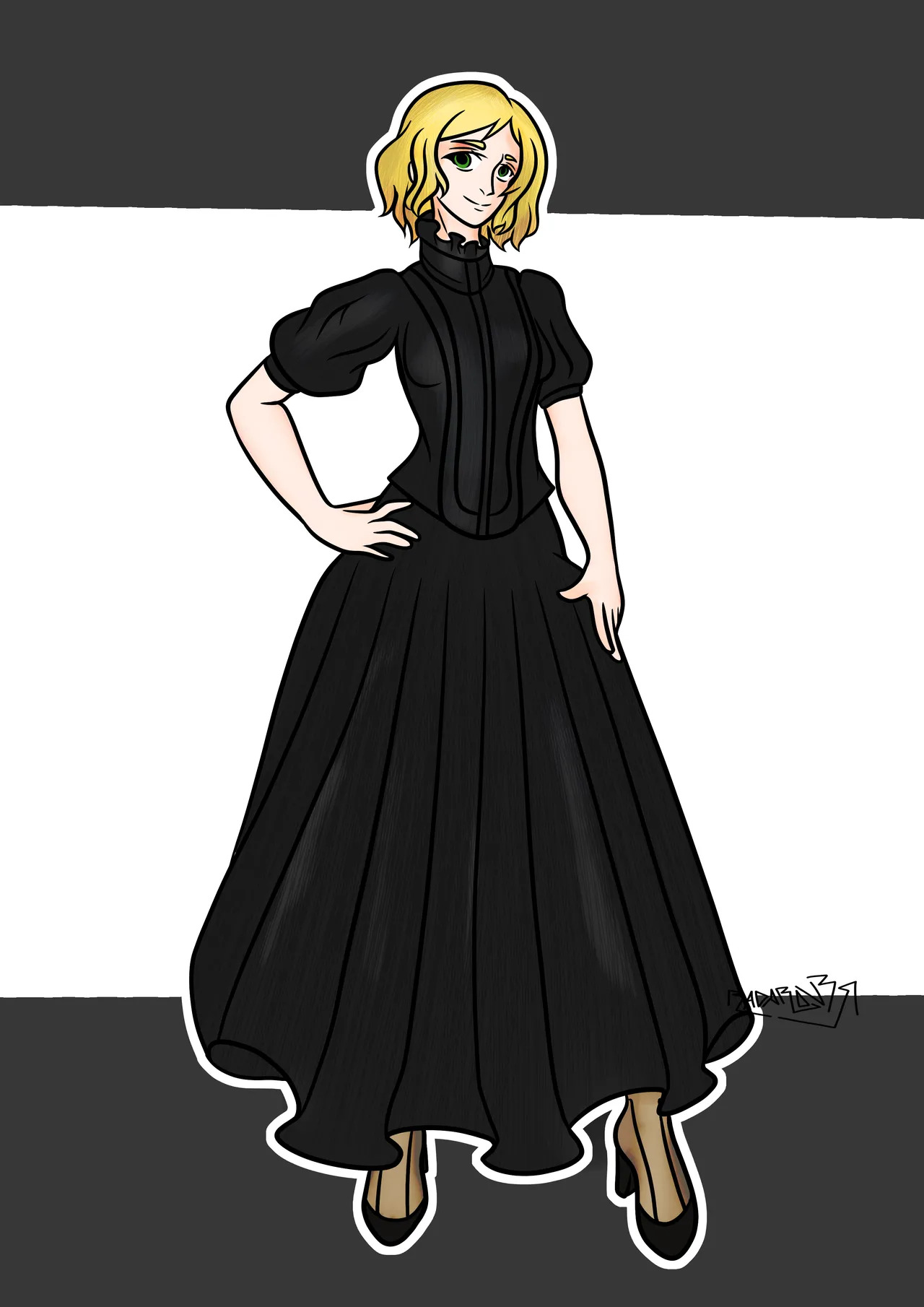 RadarLov3r Twitter, Deviantart and Pixiv - Page 356