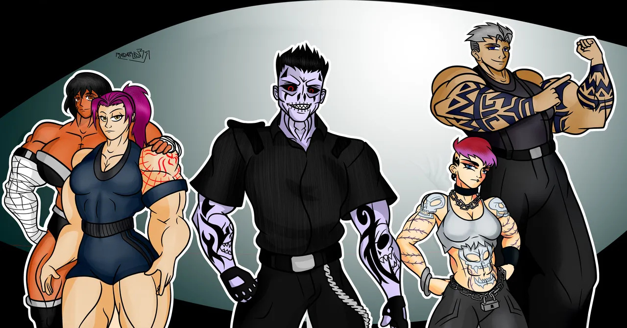 RadarLov3r Twitter, Deviantart and Pixiv - Page 360