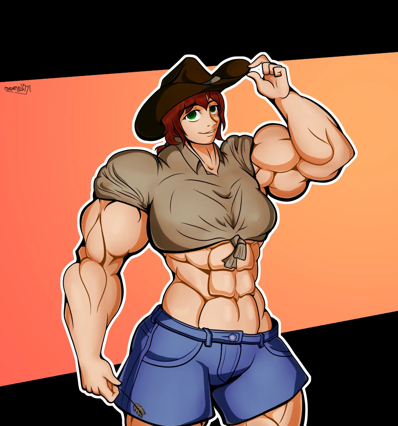RadarLov3r Twitter, Deviantart and Pixiv - Page 361
