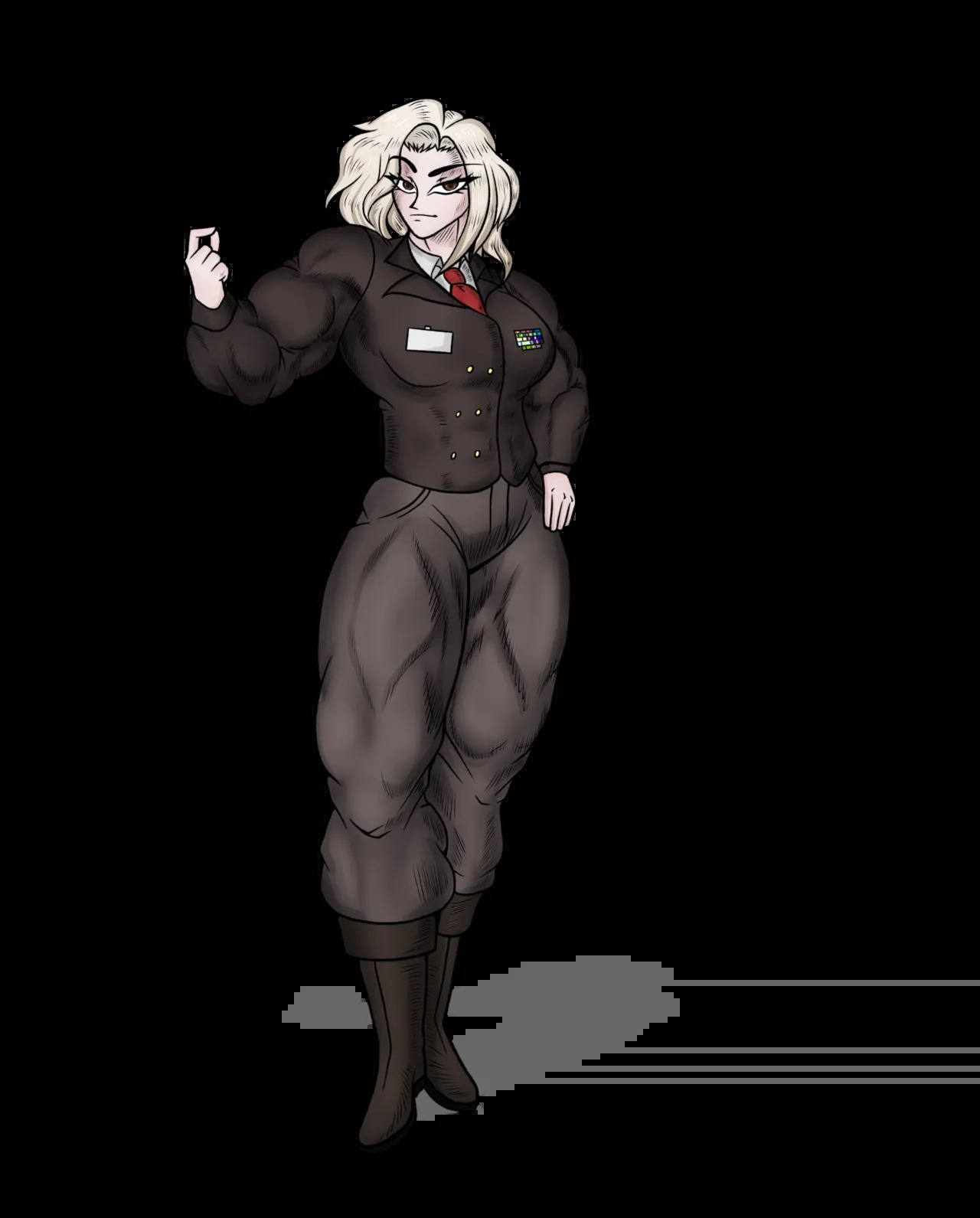 RadarLov3r Twitter, Deviantart and Pixiv - Page 366
