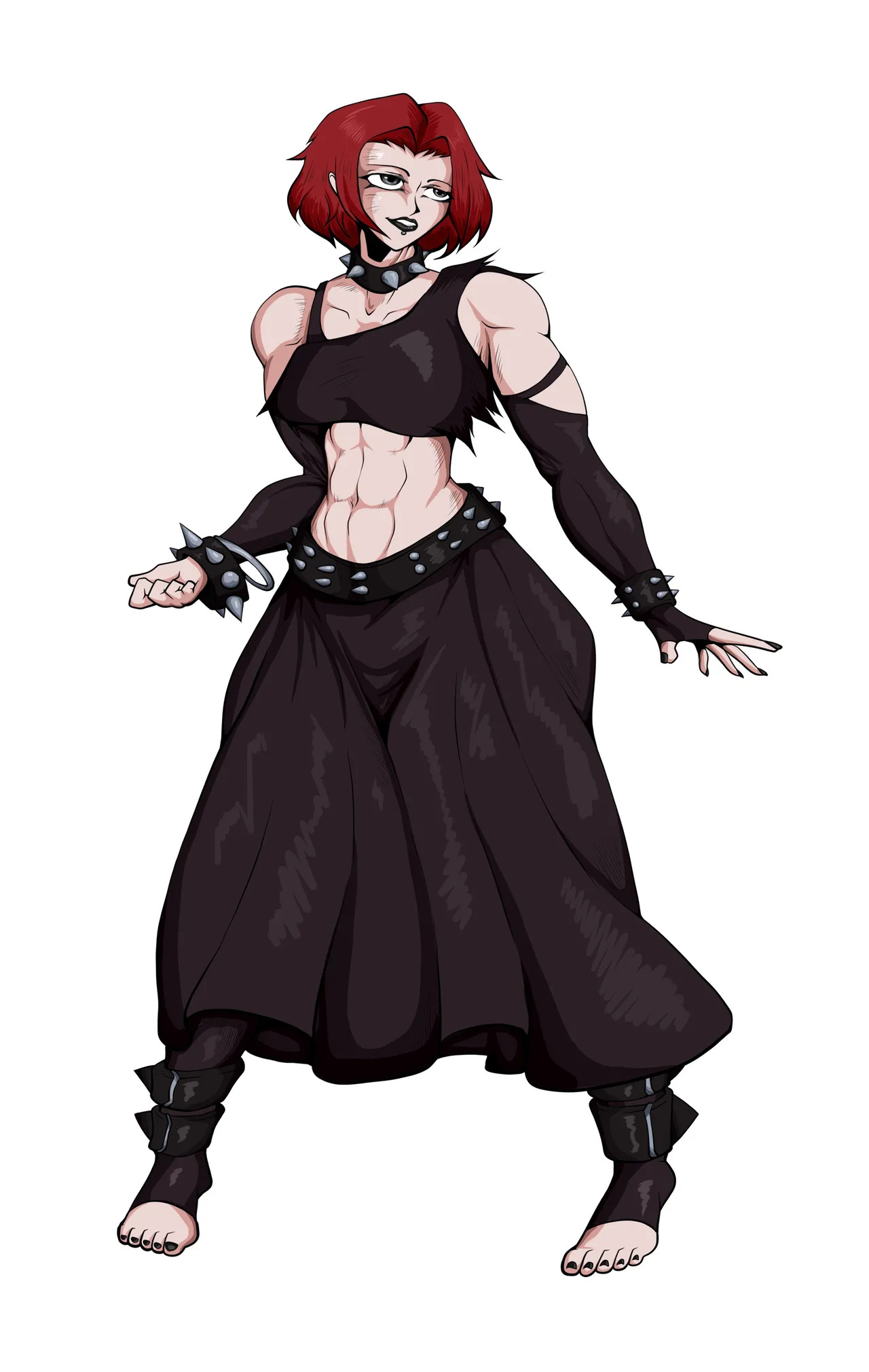 RadarLov3r Twitter, Deviantart and Pixiv - Page 49