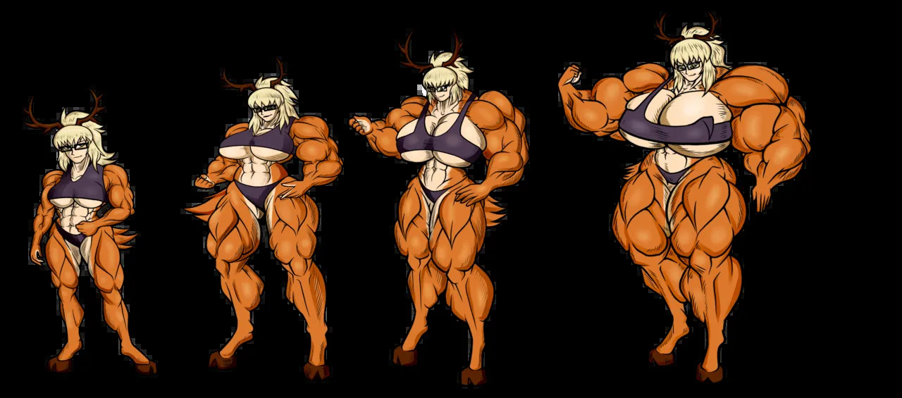 RadarLov3r Twitter, Deviantart and Pixiv - Page 374