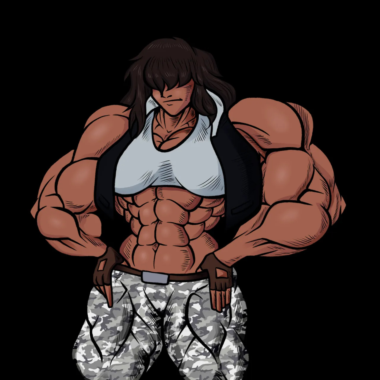 RadarLov3r Twitter, Deviantart and Pixiv - Page 375