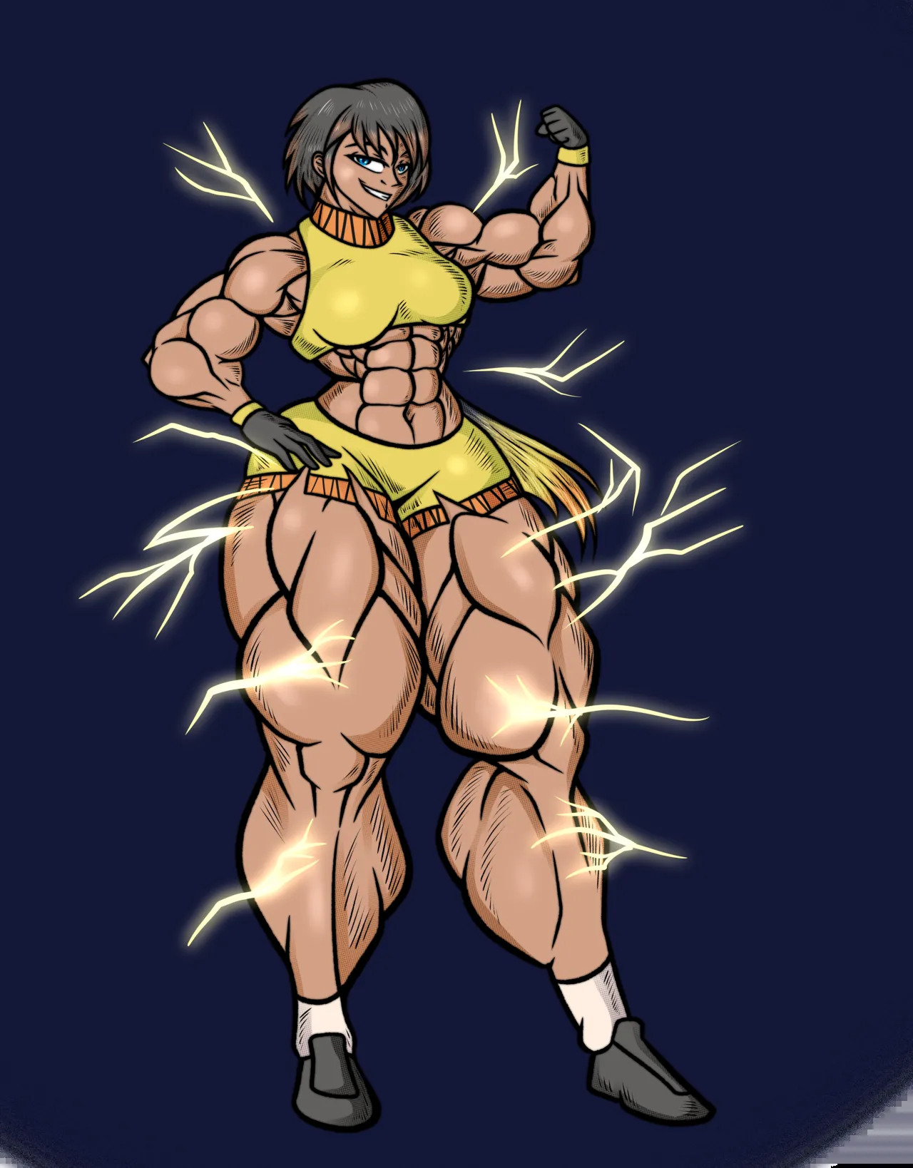 RadarLov3r Twitter, Deviantart and Pixiv - Page 376