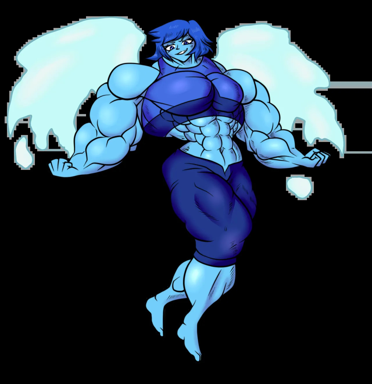 RadarLov3r Twitter, Deviantart and Pixiv - Page 377