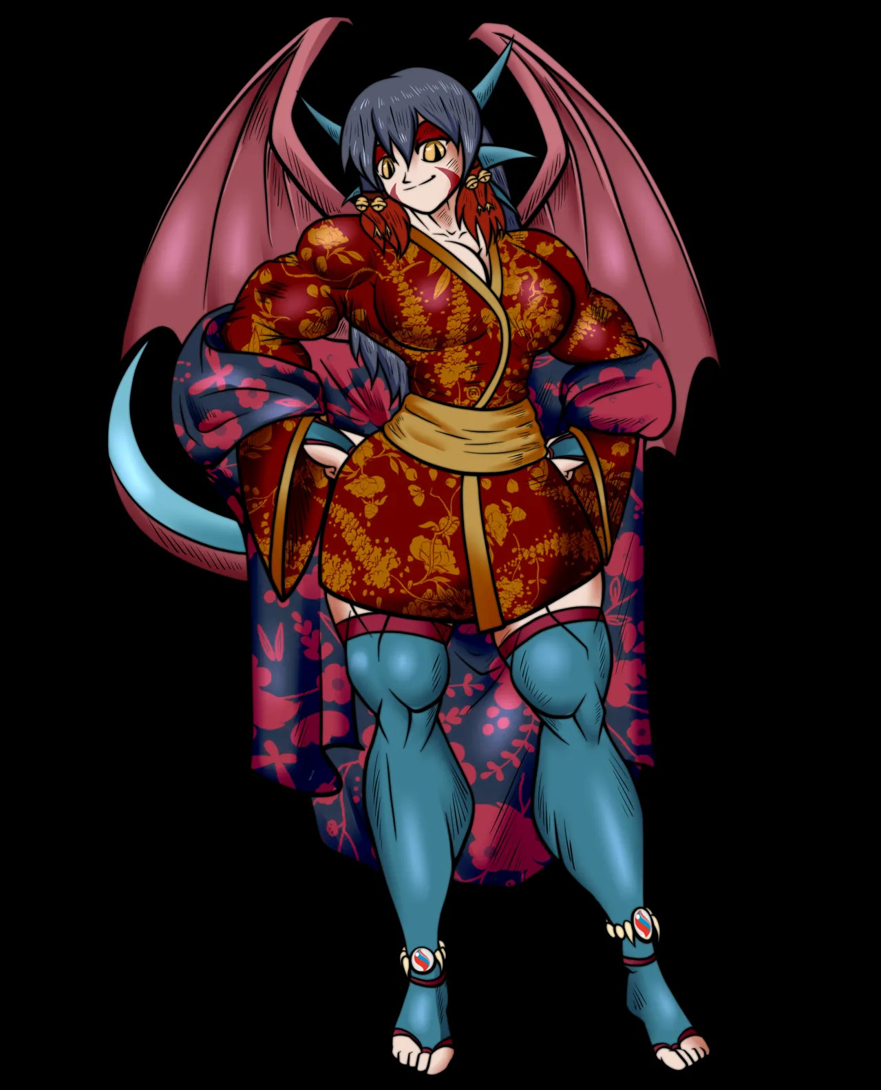 RadarLov3r Twitter, Deviantart and Pixiv - Page 378