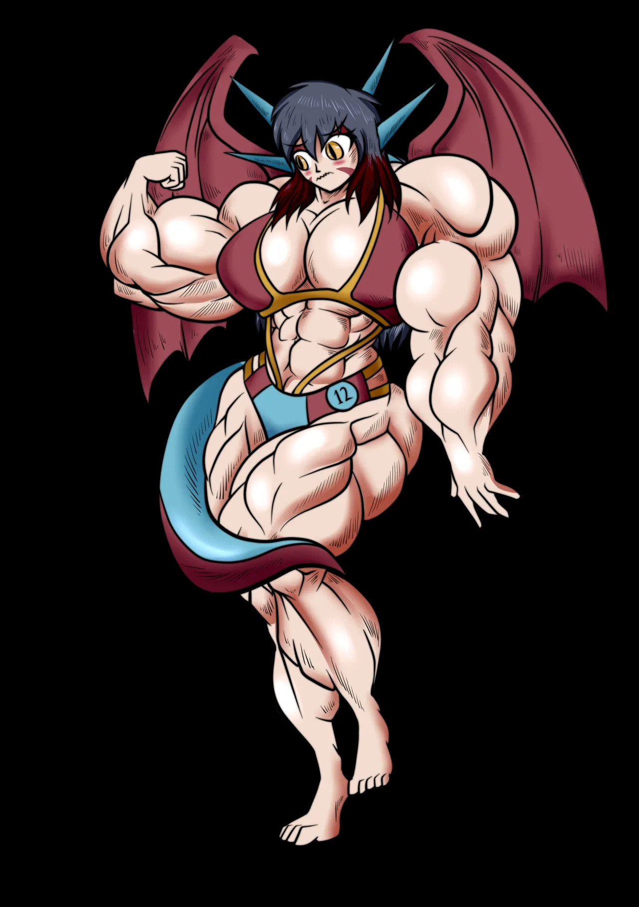 RadarLov3r Twitter, Deviantart and Pixiv - Page 379