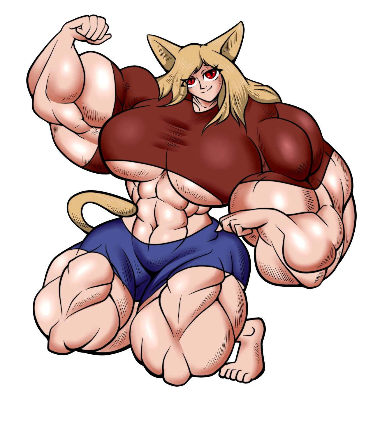 RadarLov3r Twitter, Deviantart and Pixiv - Page 380