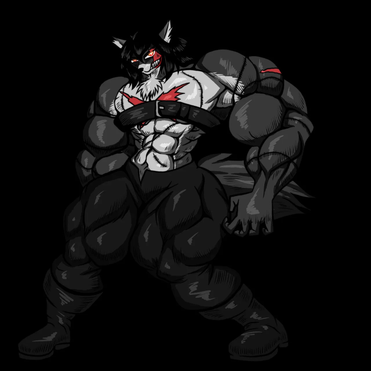 RadarLov3r Twitter, Deviantart and Pixiv - Page 390