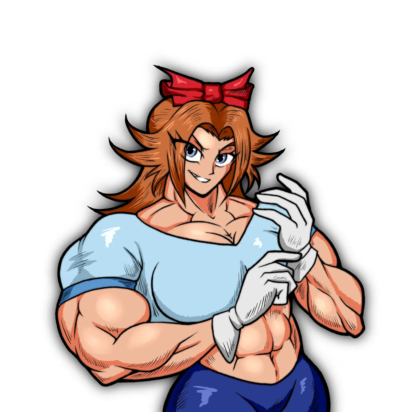 RadarLov3r Twitter, Deviantart and Pixiv - Page 392