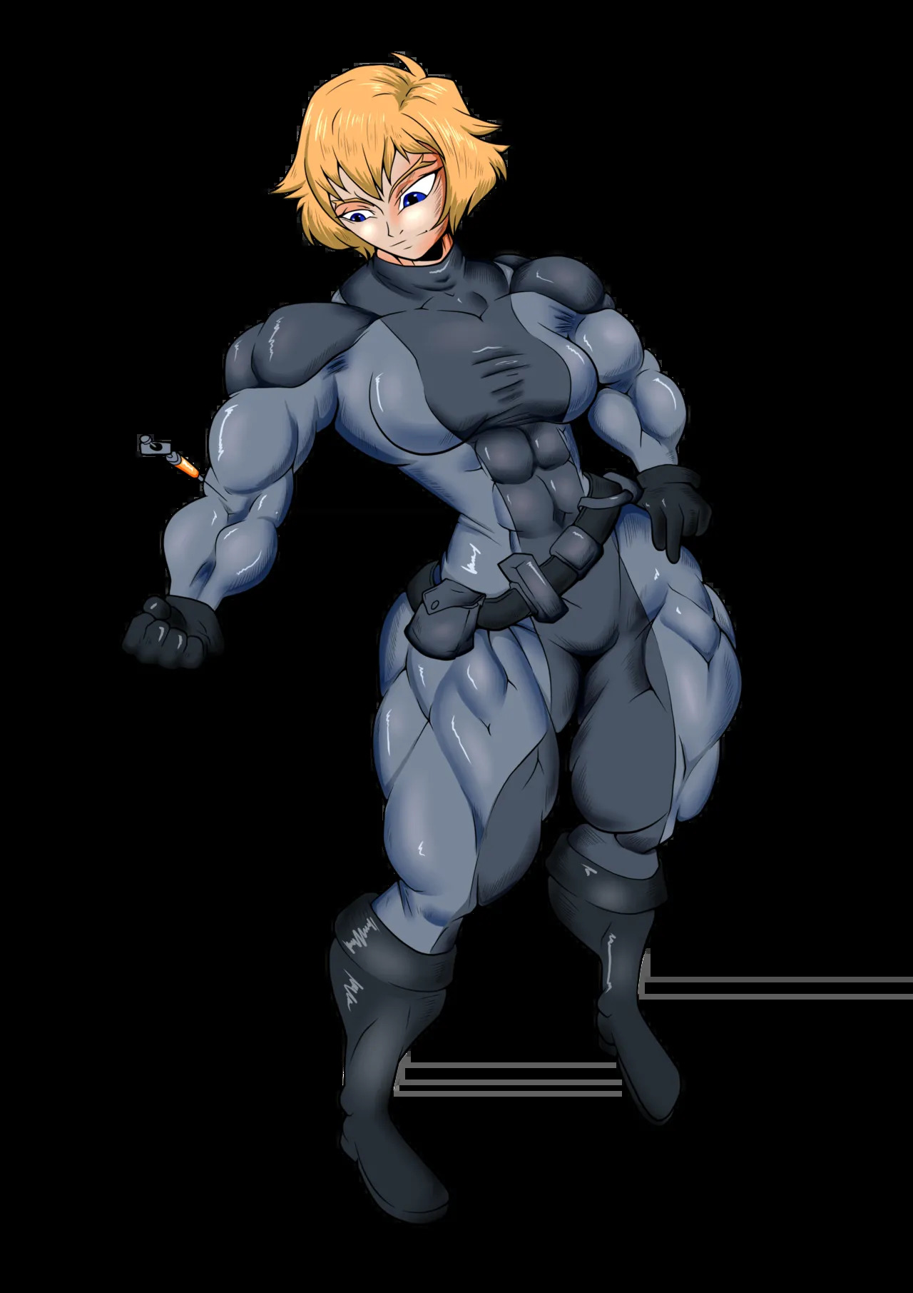 RadarLov3r Twitter, Deviantart and Pixiv - Page 395