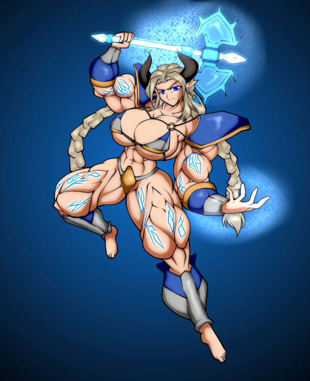 RadarLov3r Twitter, Deviantart and Pixiv - Page 401