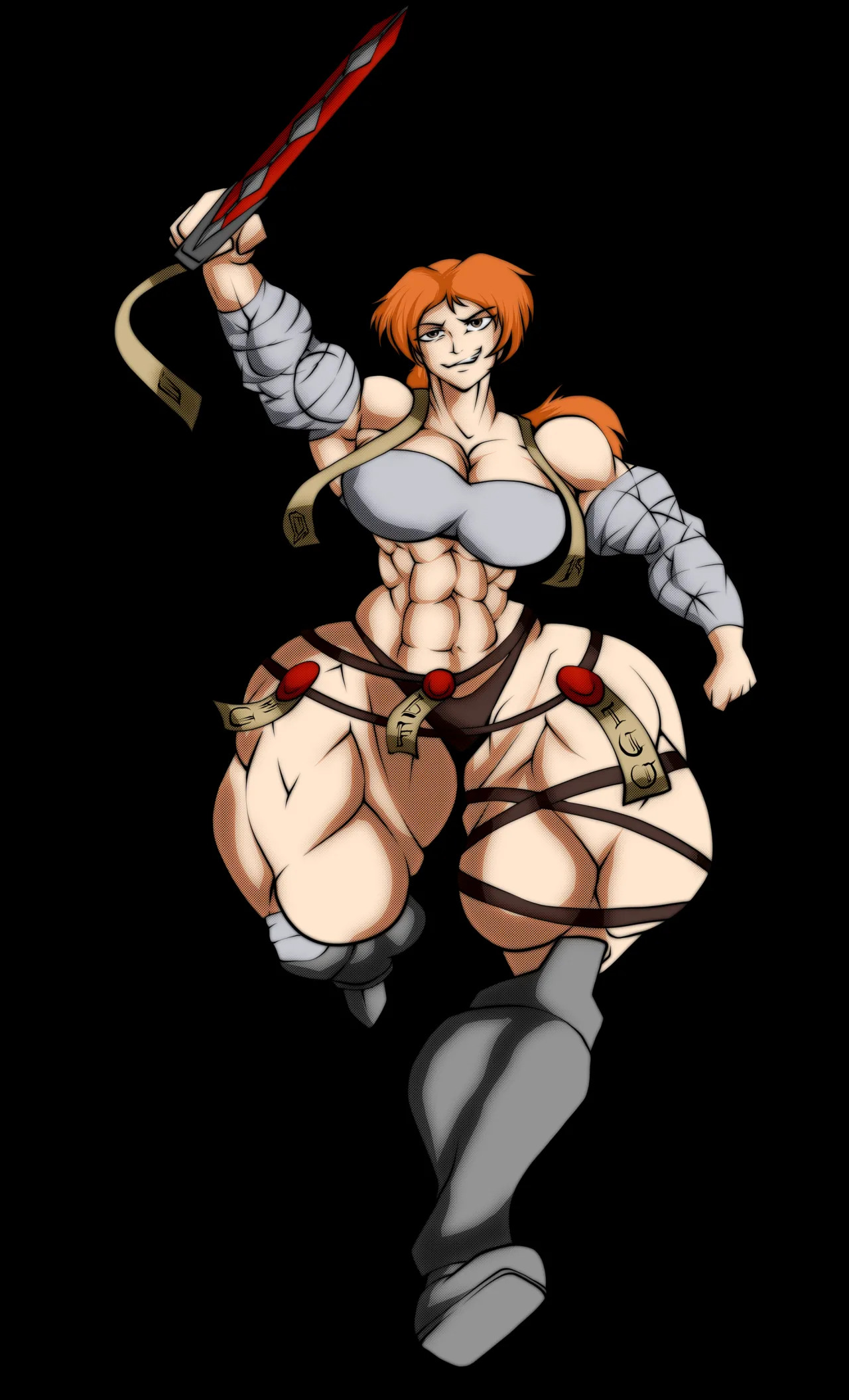 RadarLov3r Twitter, Deviantart and Pixiv - Page 402